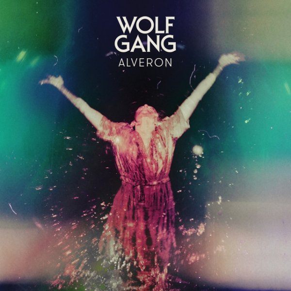 Album Wolf Gang - Alveron