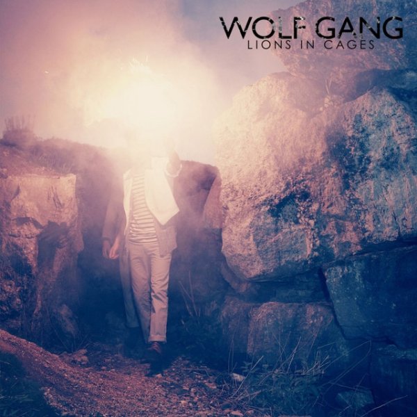 Album Wolf Gang - Lions In Cages