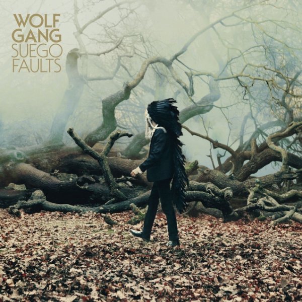 Album Wolf Gang - Suego Faults