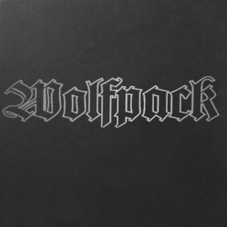 Album Wolfpack - Wolfpack