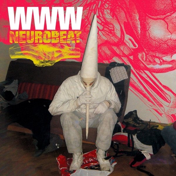Album WWW - Neurobeat