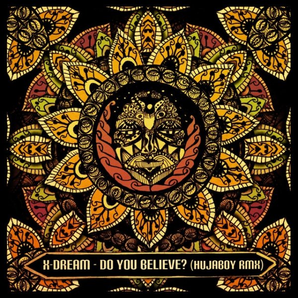 Do You Believe? - album