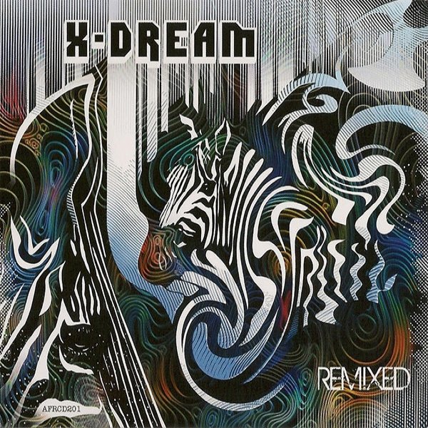 X-Dream Remixed, 2017