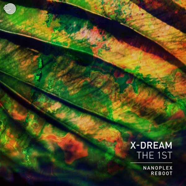 Album X-Dream - The 1st