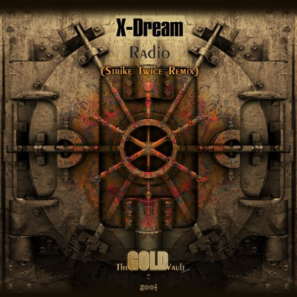 Album X-Dream - The Gold Vault Series
