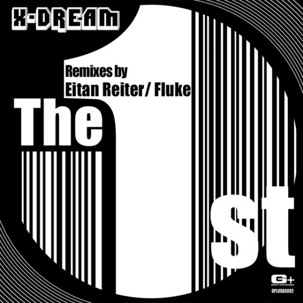 X-Dream "The 1st" Remixes - album