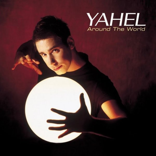 Album Around the World - Yahel
