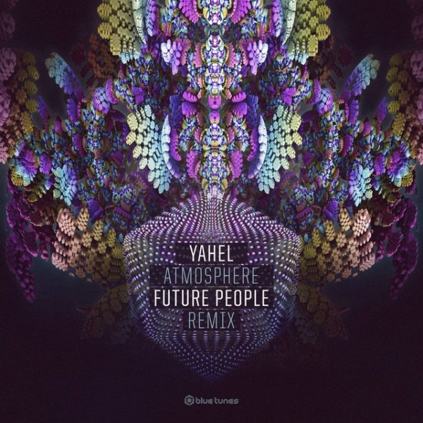 Album Yahel - Atmosphere