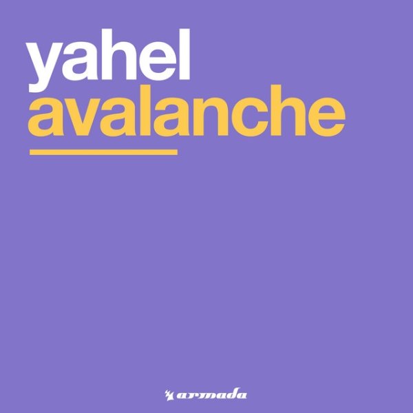 Album Yahel - Avalanche