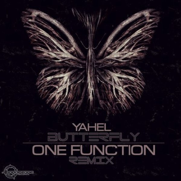 Album Butterfly - Yahel