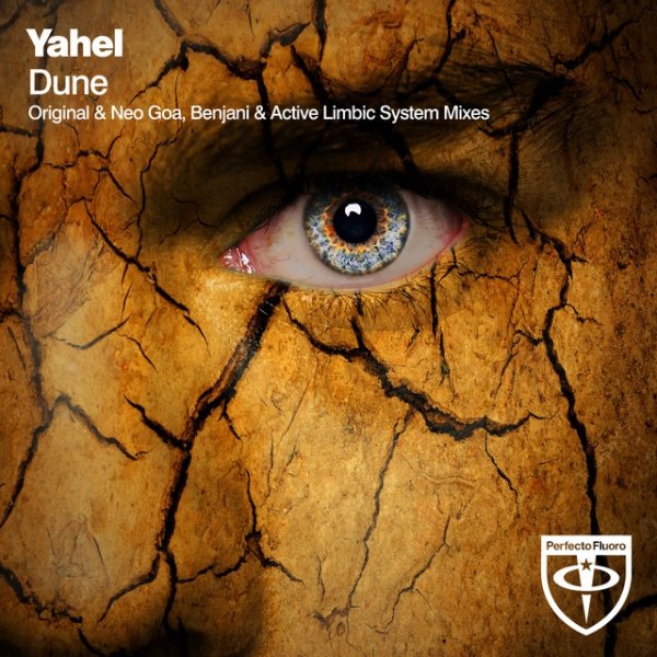 Album Yahel - Dune