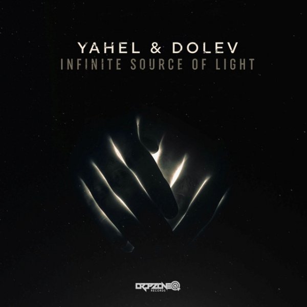 Album Infinite Source of Light - Yahel