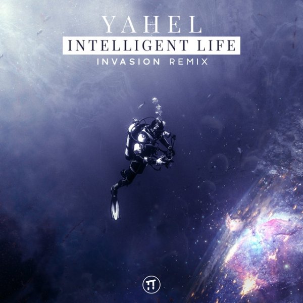Album Intelligent Life - Yahel