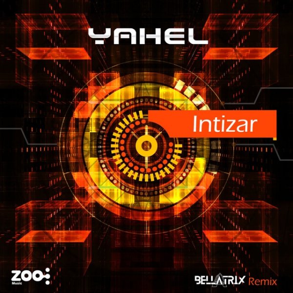 Album Yahel - Intizar