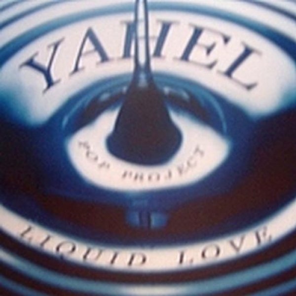 Album Liquid Love - Yahel