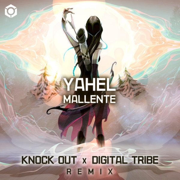 Album Mallente - Yahel