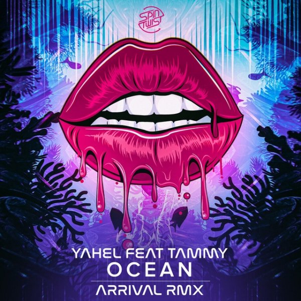 Album Ocean - Yahel
