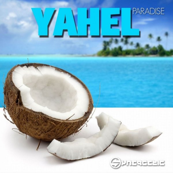 Album Paradise - Yahel