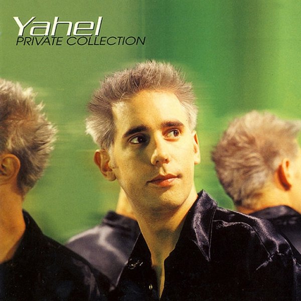 Album Yahel - Private Collection