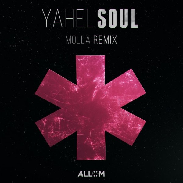 Album Soul - Yahel