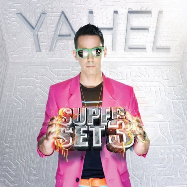 Album Yahel - Super Set 3