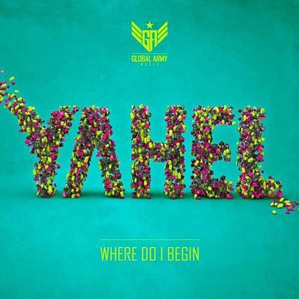 Album Yahel - Where Do I Begin