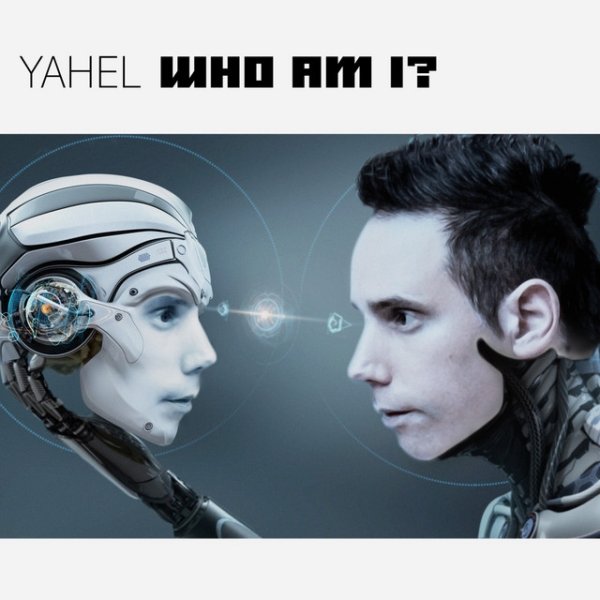 Album Yahel - Who Am I