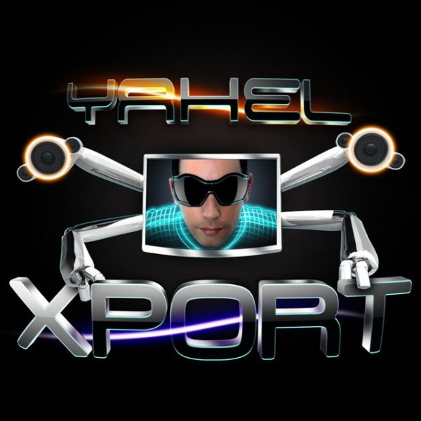 Album Xport - Yahel