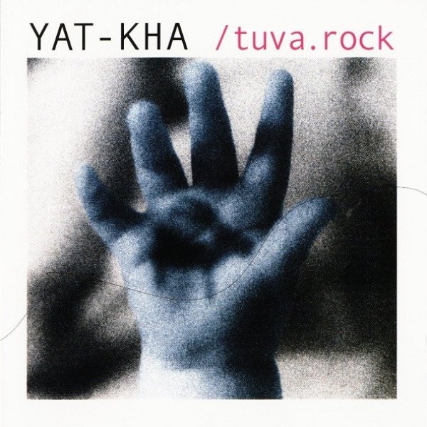 Album Yat-Kha - Tuva.Rock