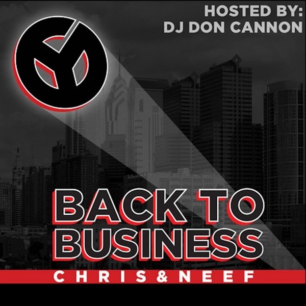 Album Young Gunz - Back To Business