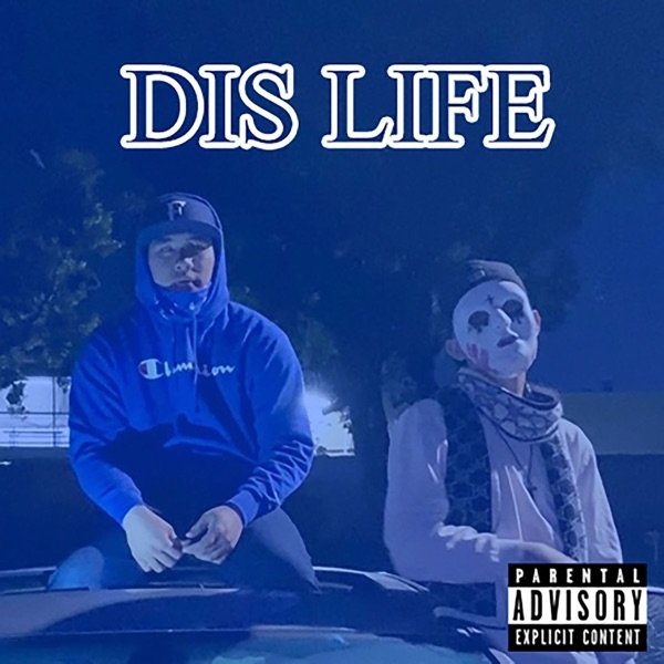 Dis Life Album 