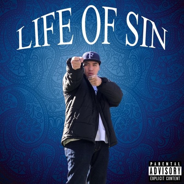 Album Young Gunz - Life of Sin