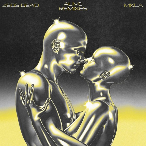 Album Zeds Dead - Alive (Remixes)