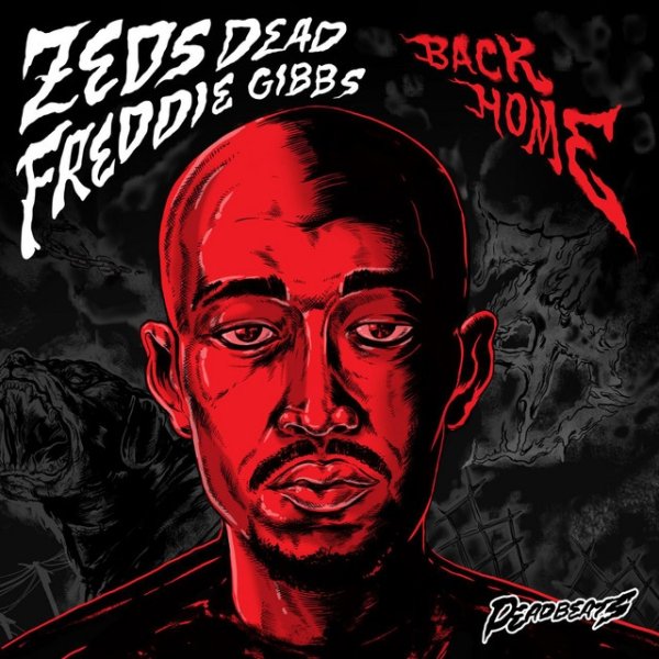 Album Zeds Dead - Back Home