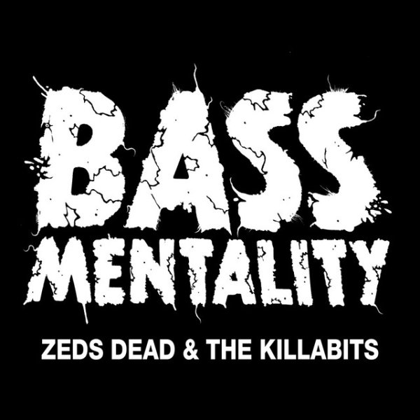 Bassmentality - album