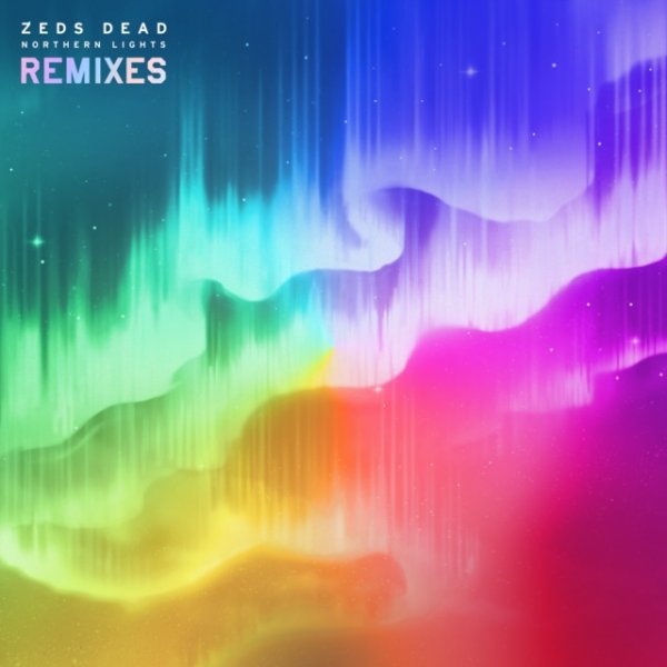 Northern Lights (Remixes) - album