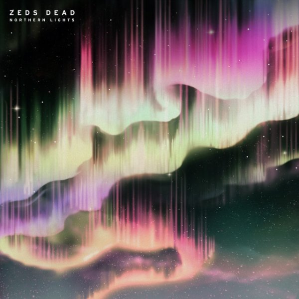 Album Northern Lights - Zeds Dead