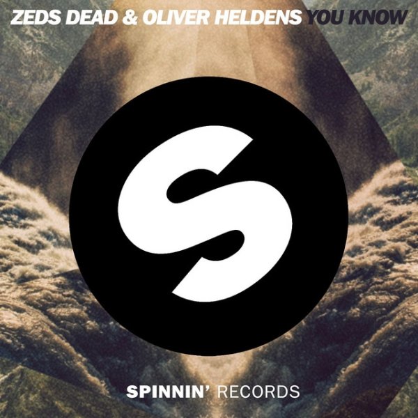 Album Zeds Dead - You Know