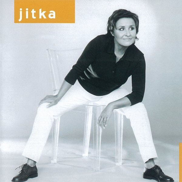 Album Jitka Zelenková - Jitka