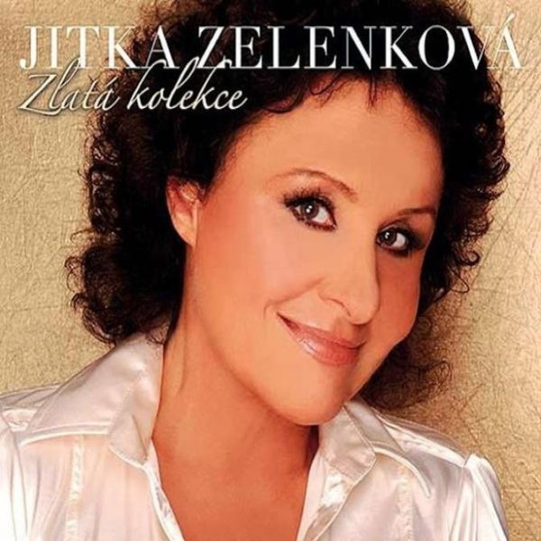 Album Jitka Zelenková - Zlatá kolekce