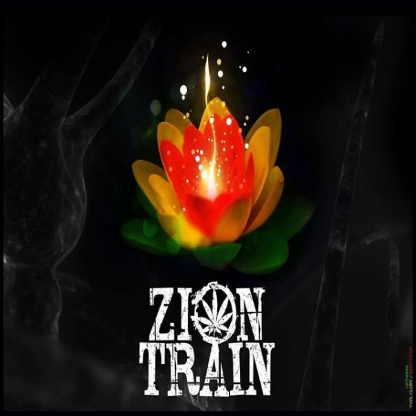 Album Zion Train - Live as One Remix EP 1