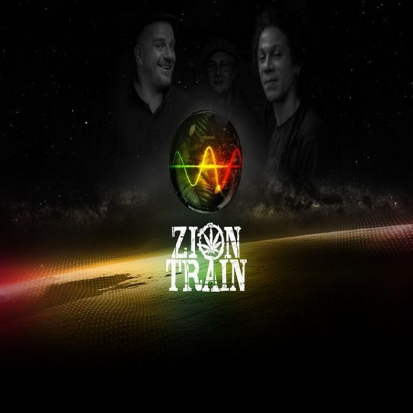 Album Zion Train - Live as One Remix EP2