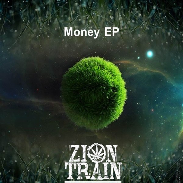 Album Zion Train - Money
