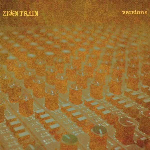 Zion Train Versions, 2016