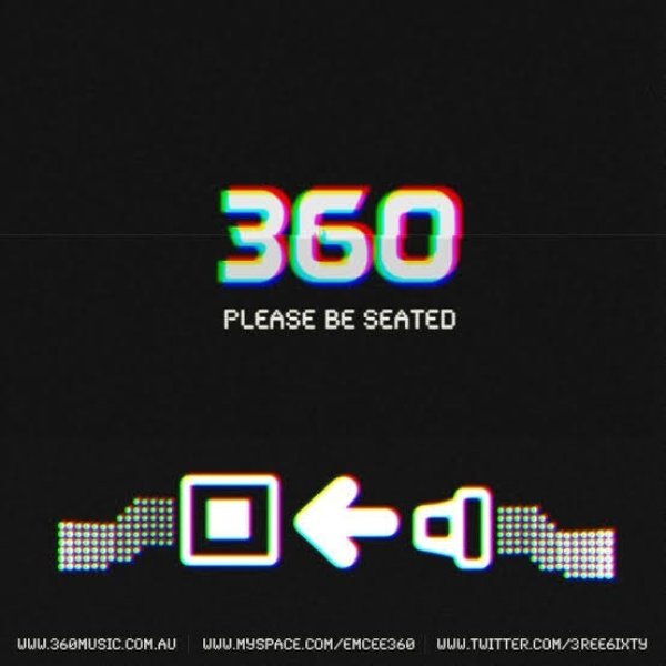 Album 360 - Please Be Seated