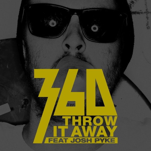 Throw It Away - album