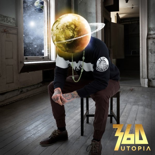 Album 360 - UTOPIA