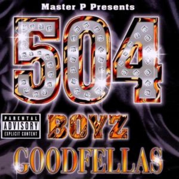 Album 504 Boyz - Goodfellas