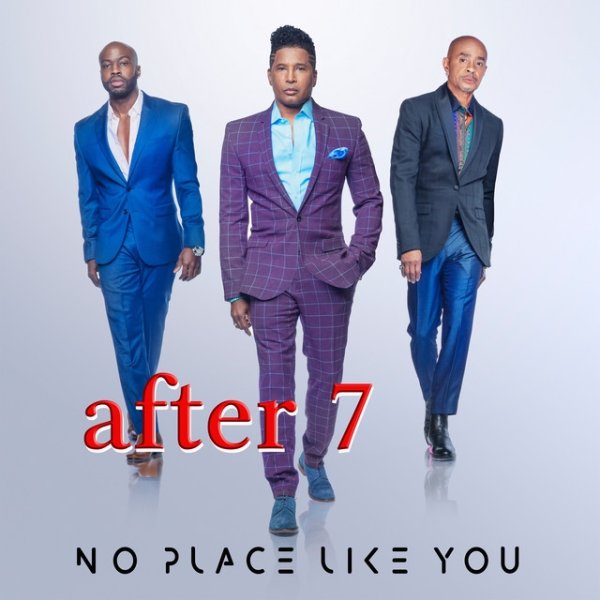 No Place Like You - album