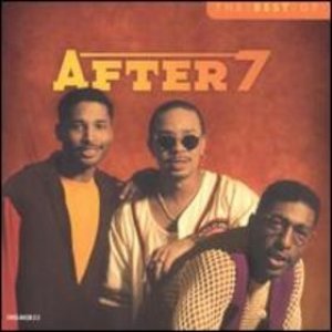 Album After 7 - The Best Of